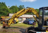 Koparka sumitomo 7.5t