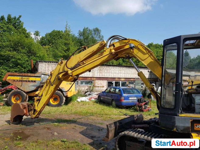 Koparka sumitomo 7.5t
