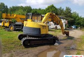 Koparka sumitomo 7.5t