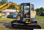 Koparka sumitomo 7.5t