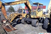 koparka warynski k406