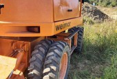 koparka weimar m 700