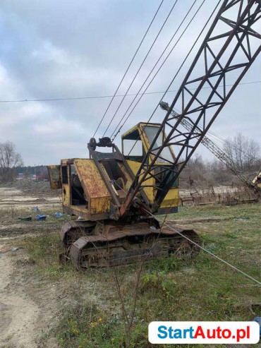 Koparki i fargoma