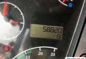 KOPARKO LADOWARKA 4x4x4 JCB 3CX