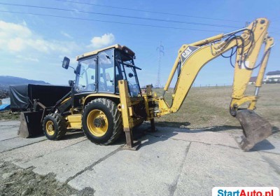 koparko-ladowarka-cat-428c-438c-nie-malopolskie-nowy-sacz-541896883