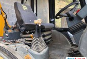 Koparko ładowarka jcb 3 cx jcb 3cx