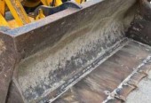 – KOPARKO Ladowarka JCB 4CX Duźe kola BEZ VATU