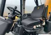 koparko ladowarka kolowa JCB 3CX Vat=0