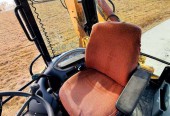 KOPARKO ŁADOWARKA KOMATSU WB93R, ZAMIANA NA STARSZĄ, ODKUP