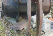 Koparko ladowarka T 174 fortschritt koparka cyklop zamiana