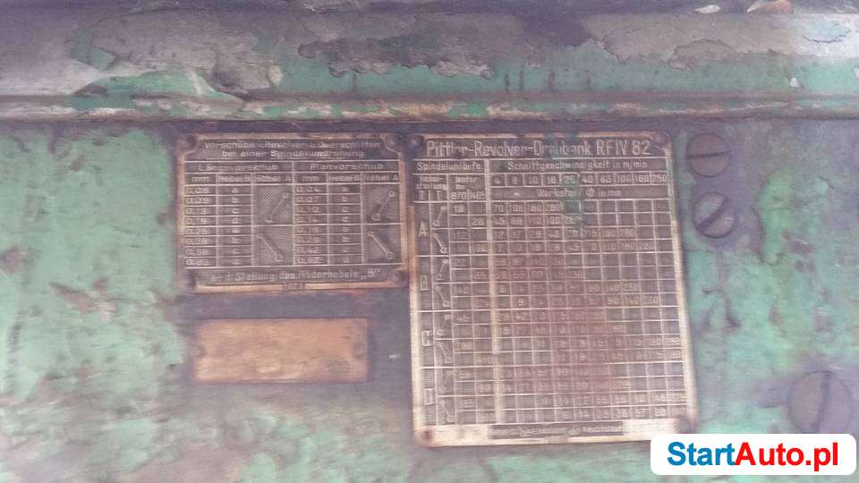 Koparko ladowarka T 174 fortschritt koparka cyklop zamiana