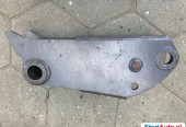 Koparko ładowarka Volvo BL71 łacznik