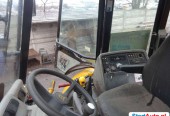 Koparko-Ładowarka JCB 4CX