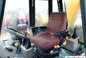 KOPARKO-ŁADOWARKA JCB 4CX Powershift