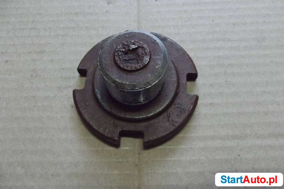 Korek sprzęgła bocznego T 130 ORYGINAŁ