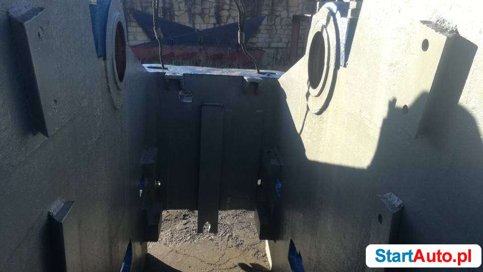 KORPUS DO KRUSZARKI MAKRUM 40.17