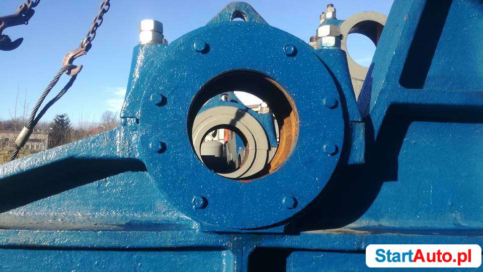 KORPUS DO KRUSZARKI MAKRUM 40.17