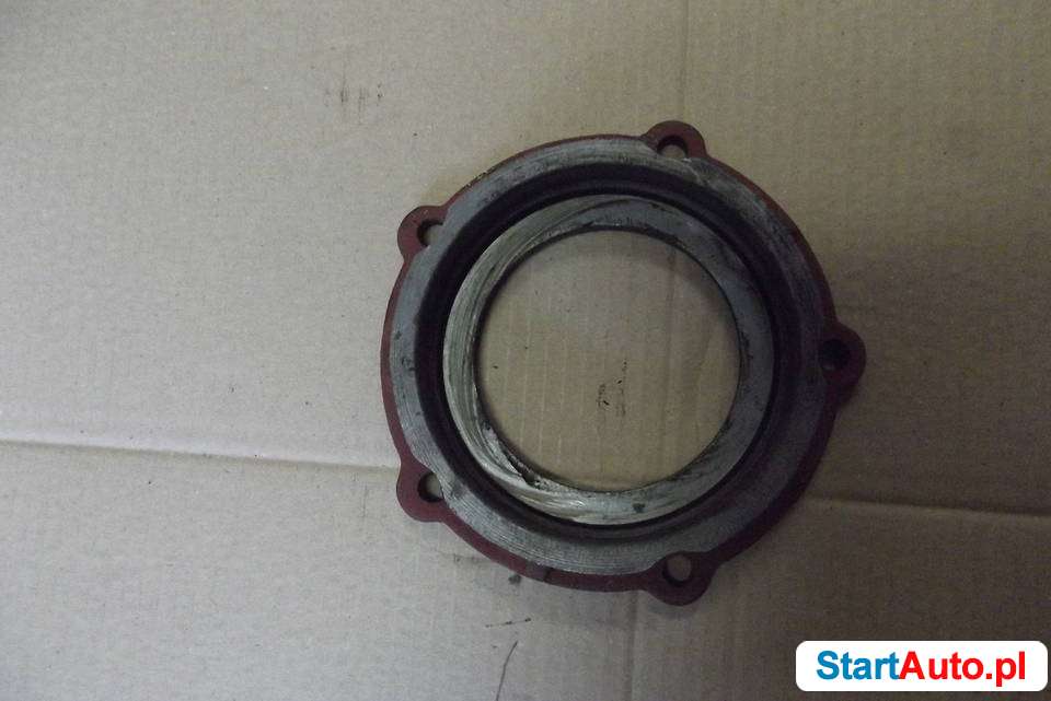 Korpus koła napinającego DT 75 (BŁOTNIAK) ORYGINAŁ