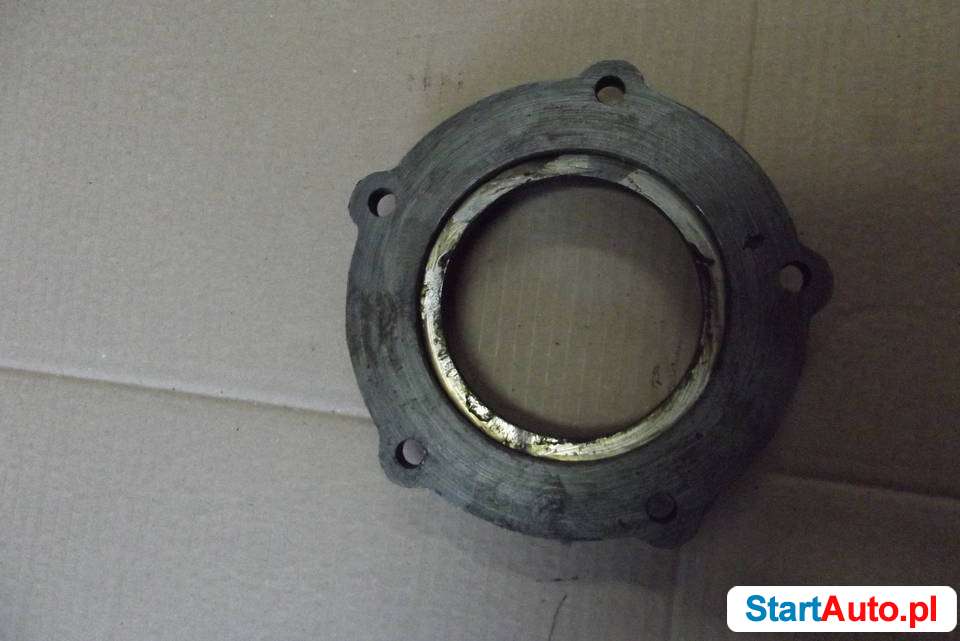 Korpus koła napinającego DT 75 (BŁOTNIAK) ORYGINAŁ