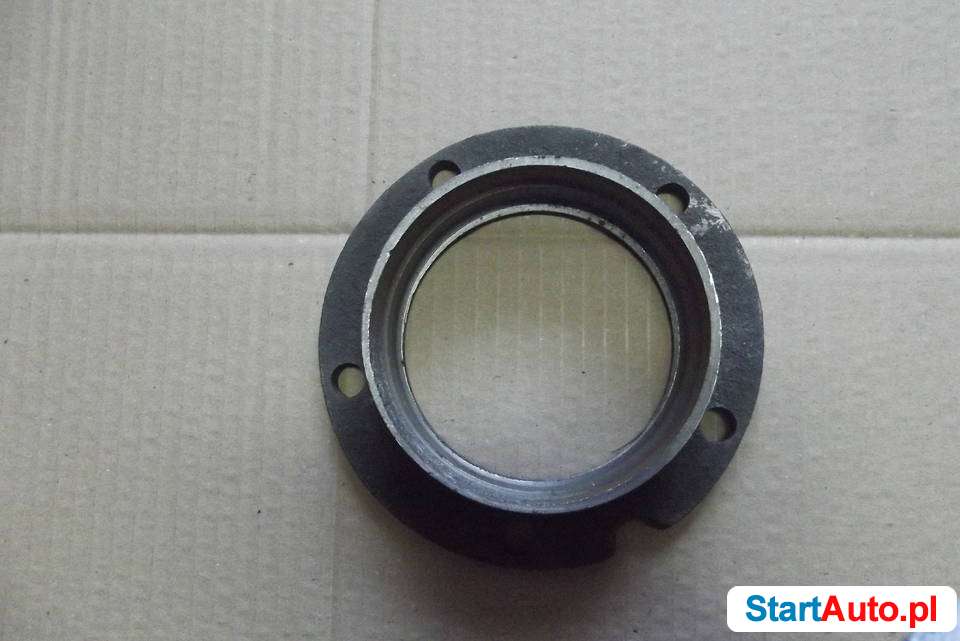 Korpus koła napinającego DT 75 ORYGINAŁ