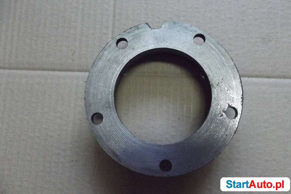 Korpus koła napinającego DT 75 ORYGINAŁ