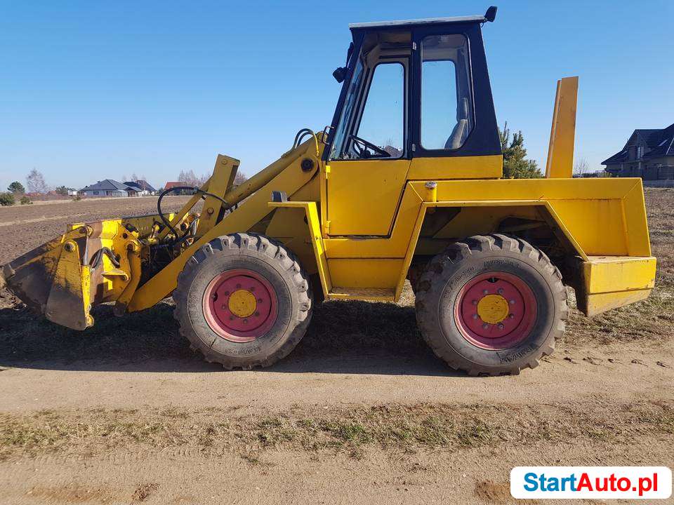 Kramer 512SL zadbany 4200mh