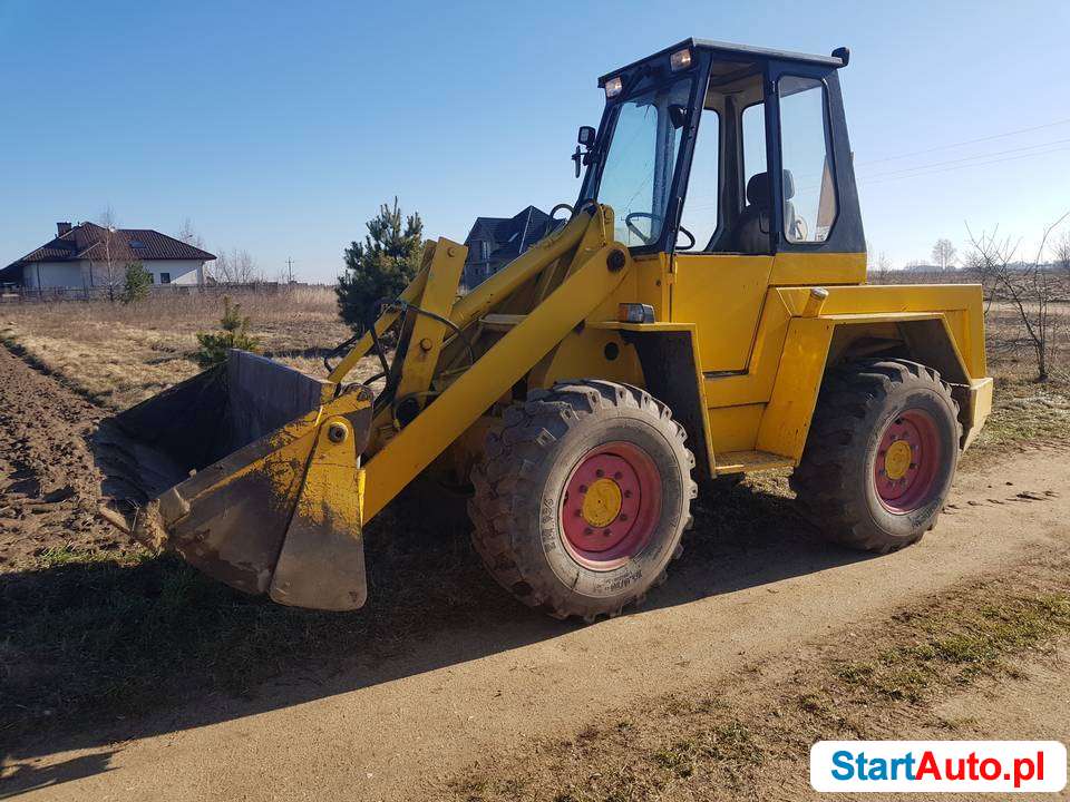 Kramer 512SL zadbany 4200mh