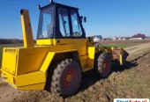 Kramer 512SL zadbany 4200mh
