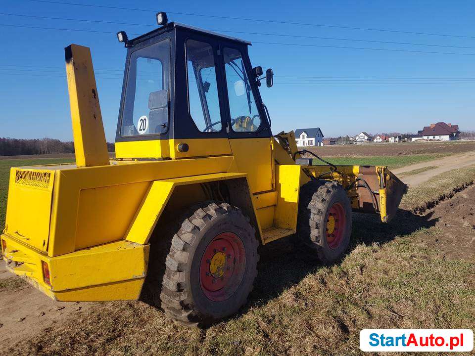 Kramer 512SL zadbany 4200mh