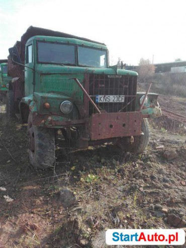 Kraz