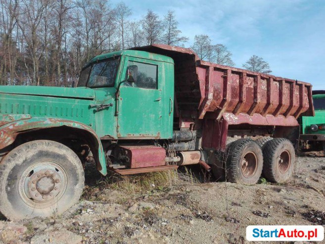 Kraz
