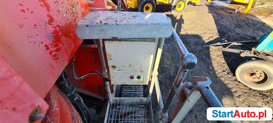 Kruszarka stożkowa Terex Finlay C1540 Maxtrak 1000