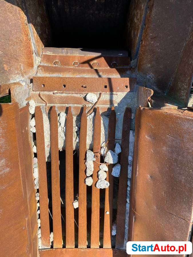 KRUSZARKA SZCZĘKOWA BROWN LENOX KK 75