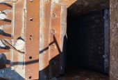 KRUSZARKA SZCZĘKOWA BROWN LENOX KK 75
