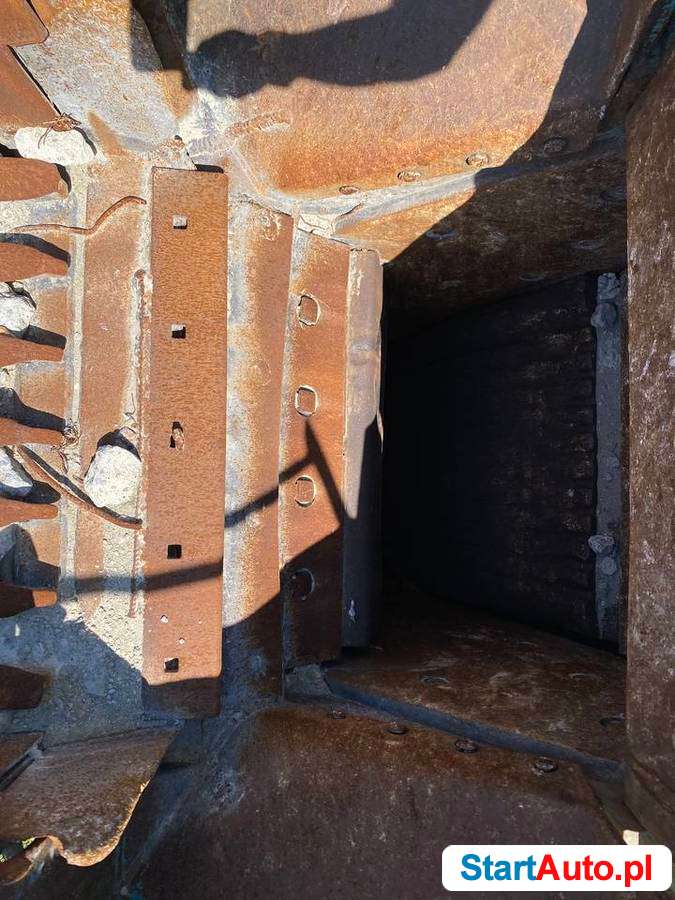 KRUSZARKA SZCZĘKOWA BROWN LENOX KK 75