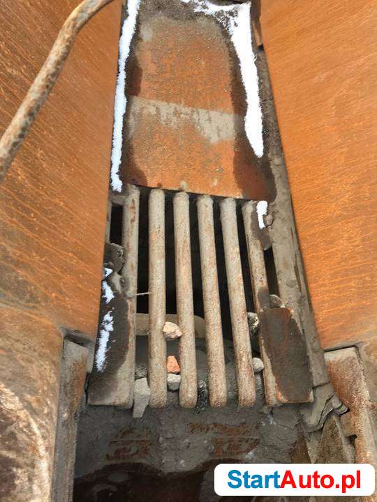 Kruszarka szczękowa kontenerowa Nordberg City Crusher