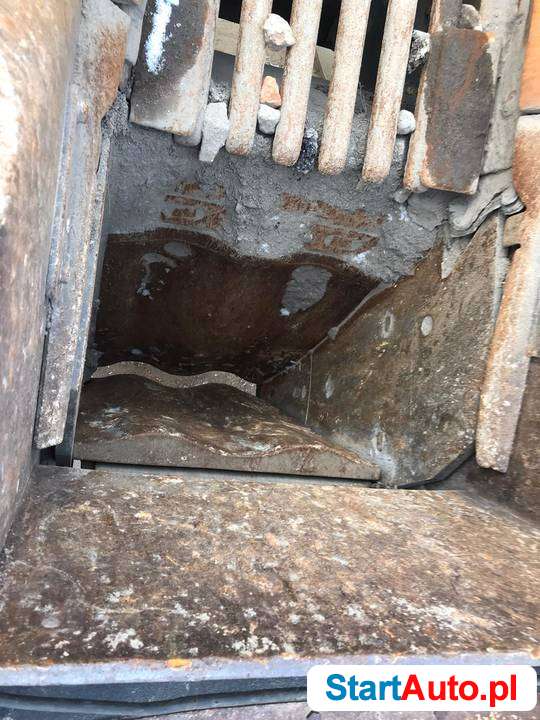 Kruszarka szczękowa kontenerowa Nordberg City Crusher