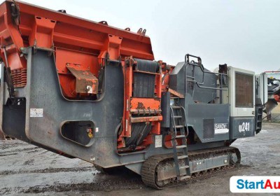 kruszarka-szczekowa-sandvik-qj241-2014-extec-sochaczew-sprzedam-483814735