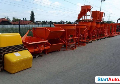 kubel-zbiornik-pojemnik-lej-beczka-silos-beton-poznan-507087403