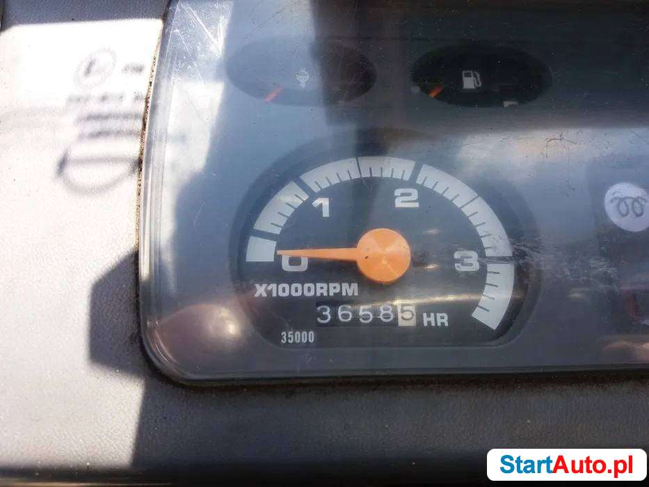 Kubota Kx41-2 minikoparka