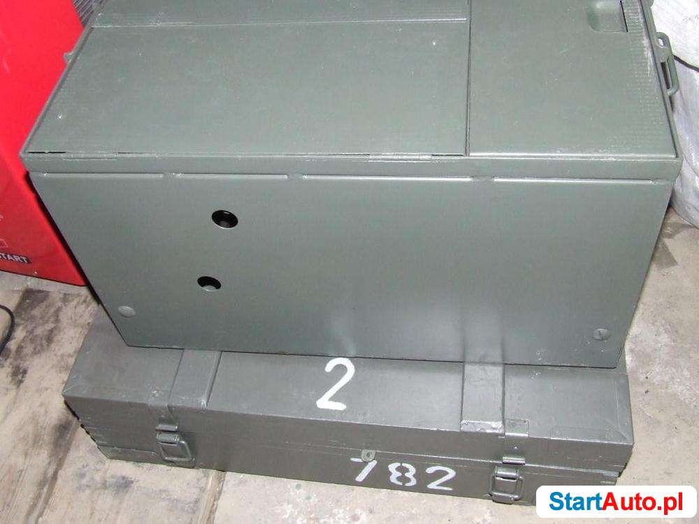 Kuznia kuznie polowe wojskowe