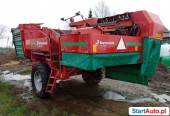 Kverneland 5300 kombajn