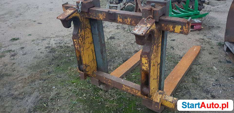 Ładowarka AHLMANN AS200