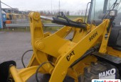 Ładowarka Caterpillar 906H