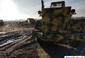 Ładowarka czołowa Fadroma ZL4000 Zettelmeyer