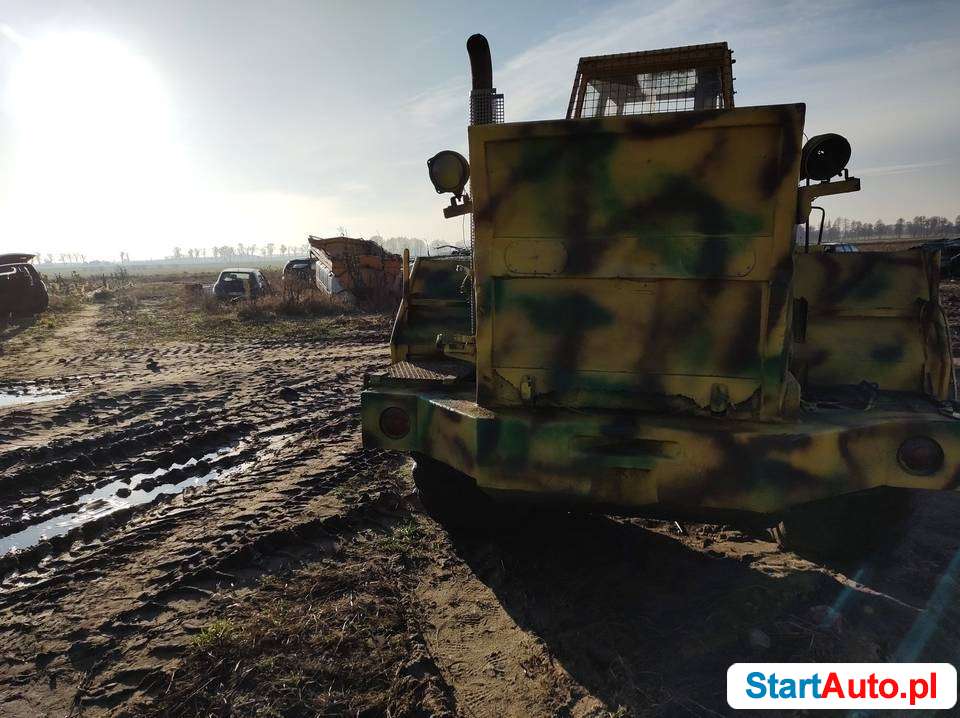 Ładowarka czołowa Fadroma ZL4000 Zettelmeyer