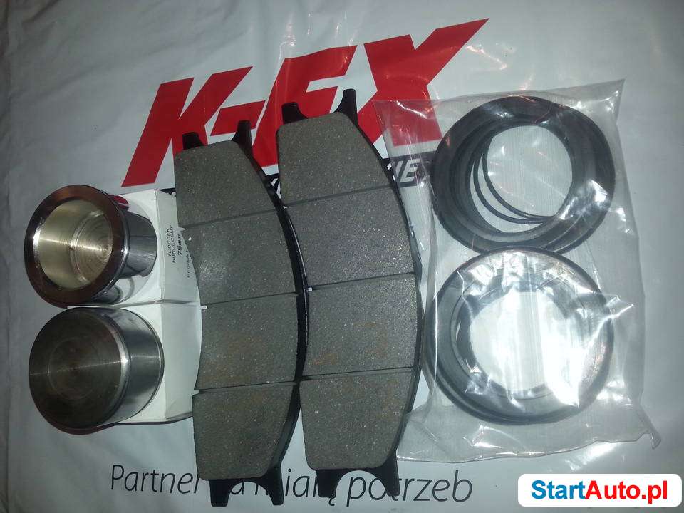 Ładowarka Fadroma Ł2 Ł200 Ł201 Ł220 ŁK1 Ł34 Ł534