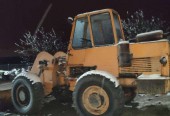 Ładowarka Fadroma Ł200