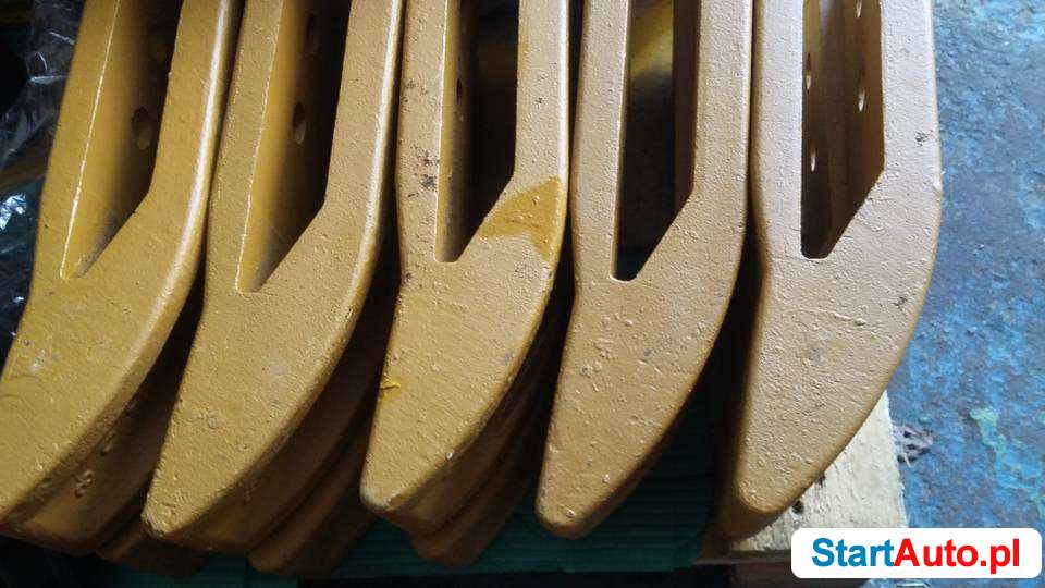 Ładowarka Fadroma Ł34 Ł534 ząb