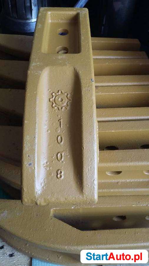 Ładowarka Fadroma Ł34 Ł534 ząb